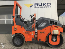 Hamm HD 10 - VT compactor / roller