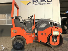 Hamm HD 10 - VT compactor / roller