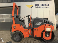 Hamm HD 10 - VT compactor / roller