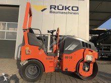walec Hamm HD 10 - VT