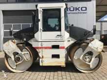 Bomag Walze