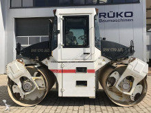 Bomag Walze
