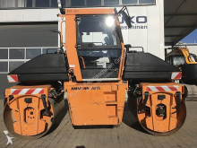 Ammann Walze