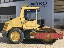 Bomag Walzenzug