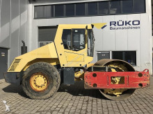 Bomag Walzenzug