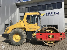 Bomag Walzenzug