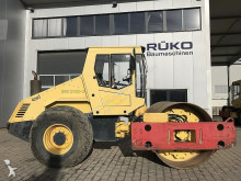 Bomag Walzenzug
