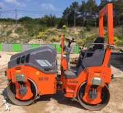 Hamm HD 10 VV