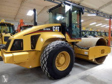 Caterpillar CS 563 E