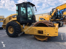 Caterpillar Walzenzug
