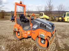 walec Hamm HD 12 - VV