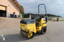 Bomag Walzenzug