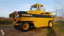 used wheeled roller