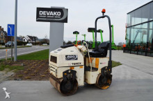 compacteur tandem occasion