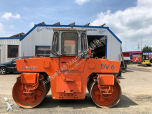Hamm DV 6.21 Tandemwalze 7000kg
