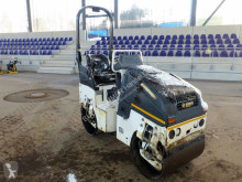 Bomag Walze
