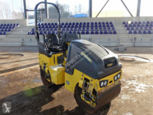 Bomag Walze