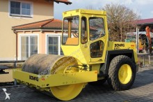 Bomag Walzenzug