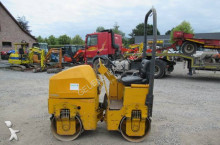 compacteur tandem occasion