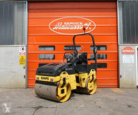 compattatore Bomag BW135AD