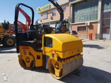compattatore tandem usato