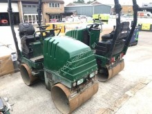 tandemwals Ammann