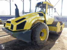 Bomag Walzenzug