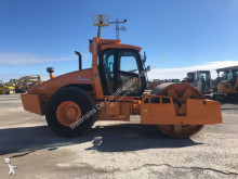 Lebrero single drum compactor