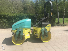 Ammann tandem roller