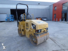 compacteur tandem occasion