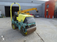 compacteur tandem occasion