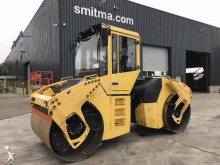 tandemwals Bomag