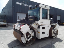 tandemwals Bomag