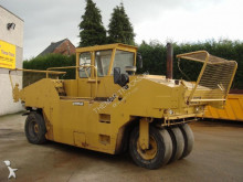 compacteur tandem occasion