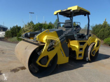 used compactor / roller