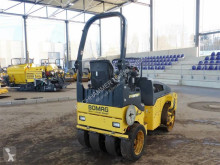 compacteur à pneus Bomag