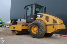 used tandem roller
