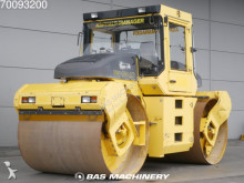 Bomag BW 184 AD Wals Ex german machine compactor / roller