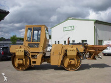 used tandem roller