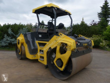 Bomag compactor / roller