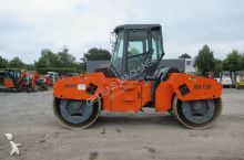 compacteur tandem Hamm