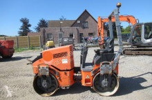 Hamm tandem roller