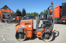 Hamm tandem roller