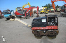 Dynapac tandem roller