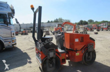 Hamm tandem roller