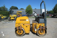 Benford tandem roller