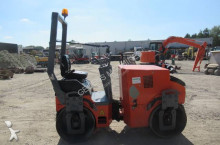 Hamm tandem roller