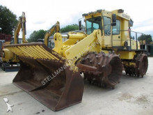 Bomag compactor / roller