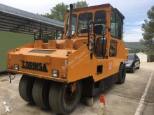 Corinsa wheeled roller