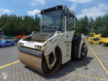 Bomag BW 161 AD-4 compactor / roller
